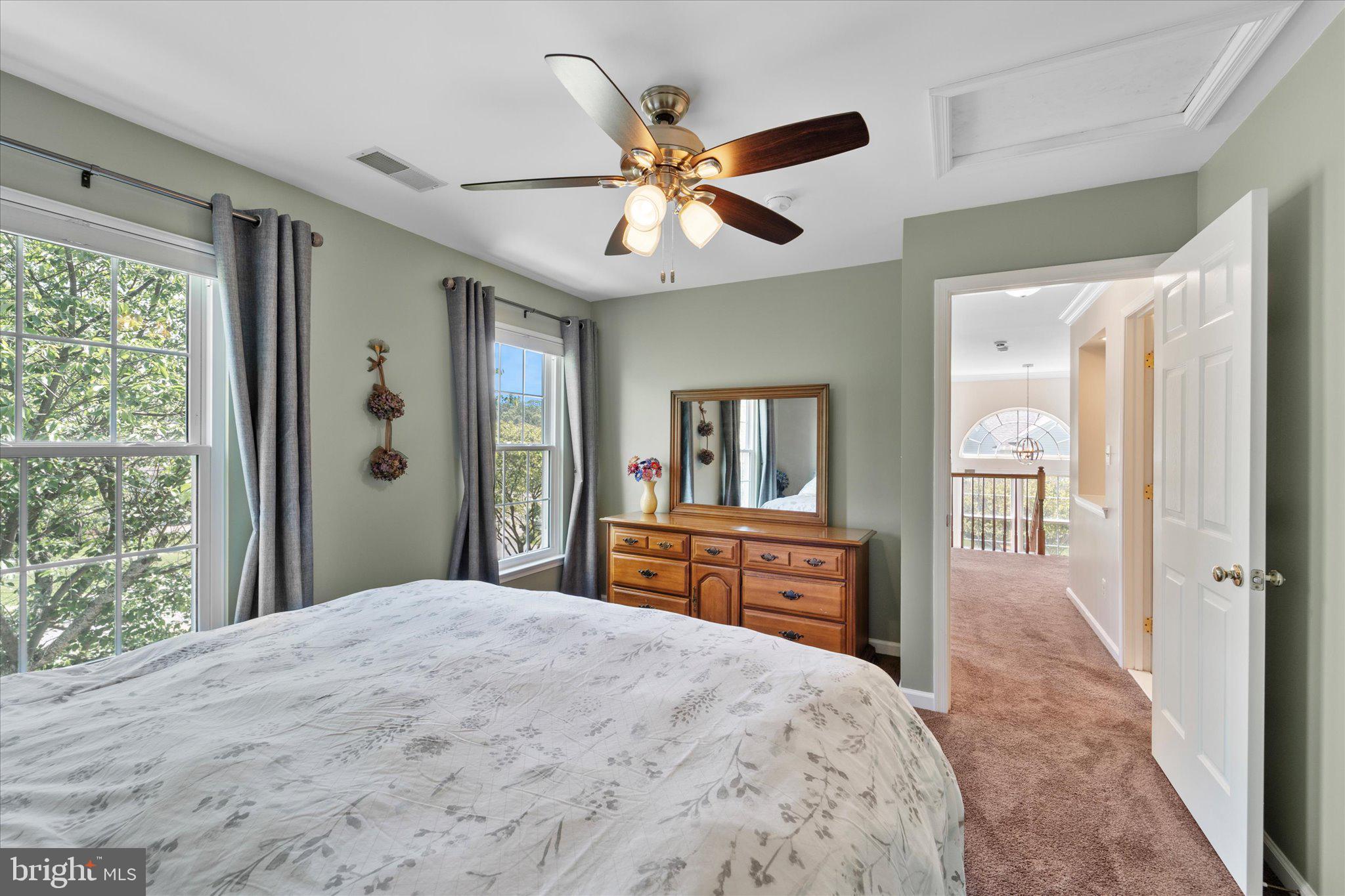 MEADOWBROOK WOODS - Residential