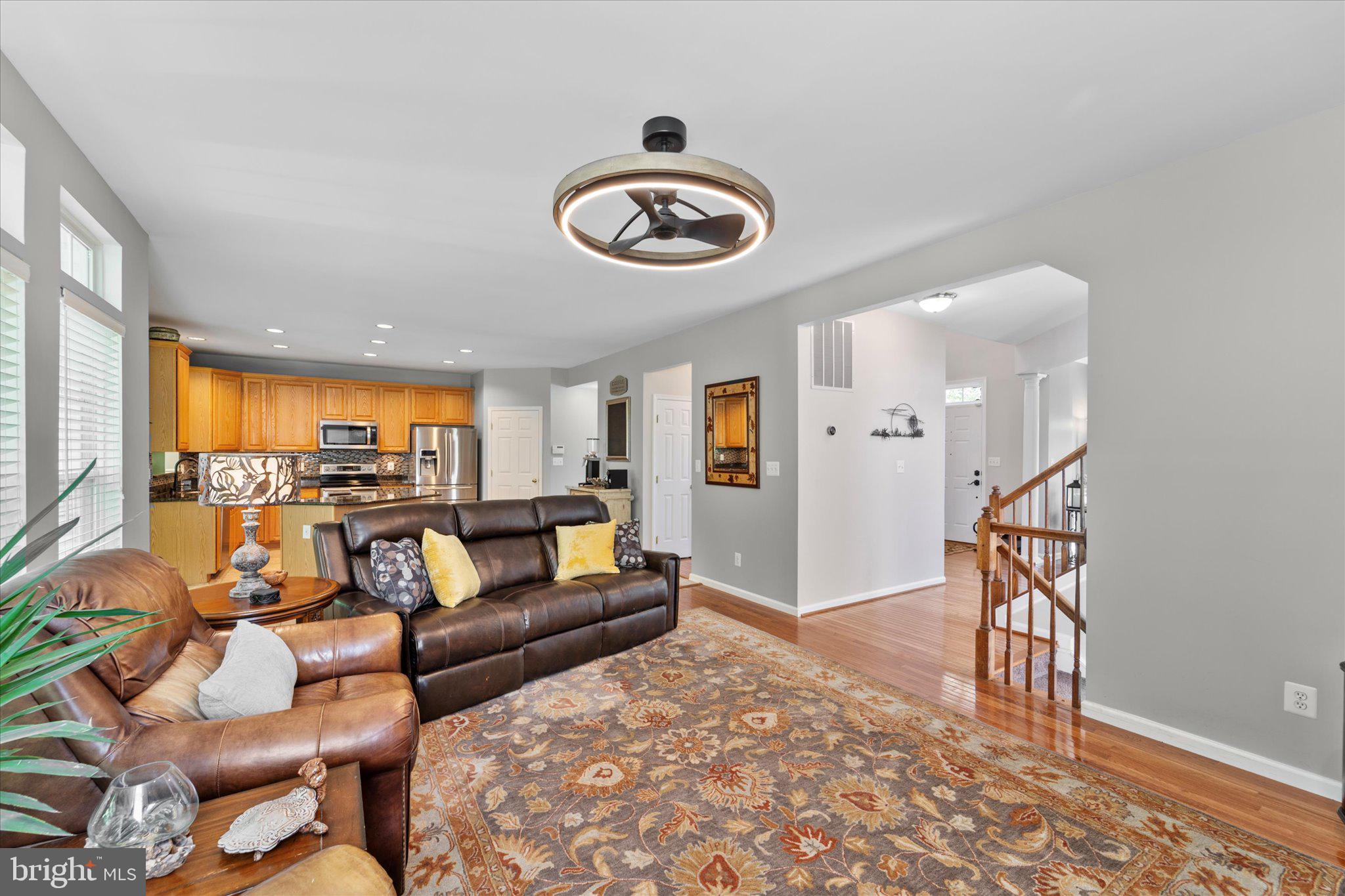 MEADOWBROOK WOODS - Residential