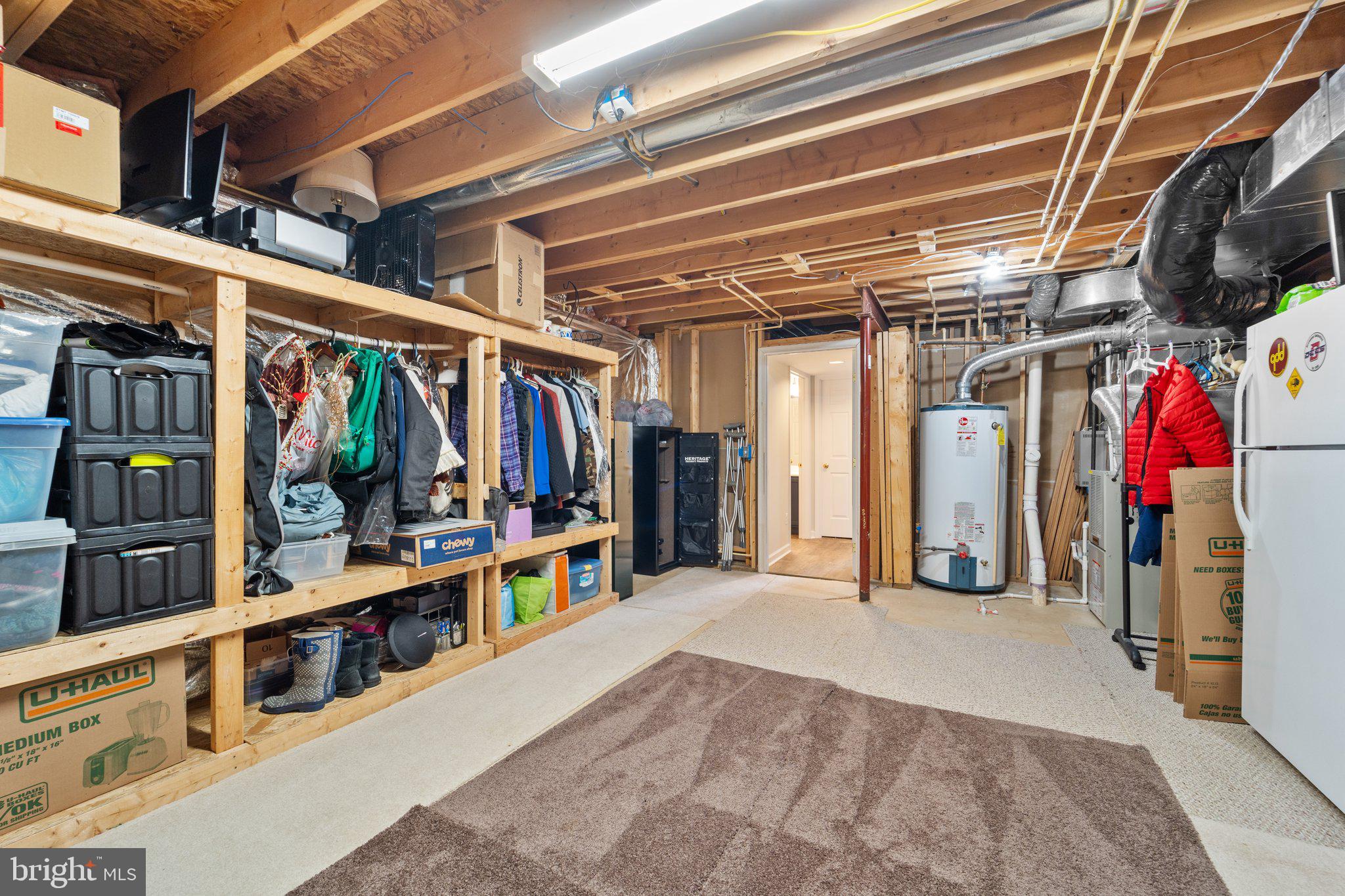 MEADOWBROOK WOODS - Residential