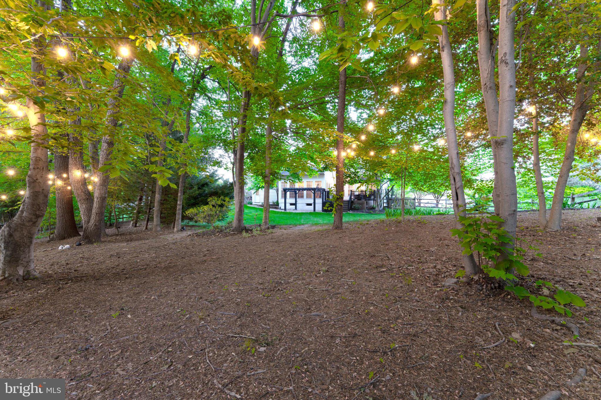 MEADOWBROOK WOODS - Residential