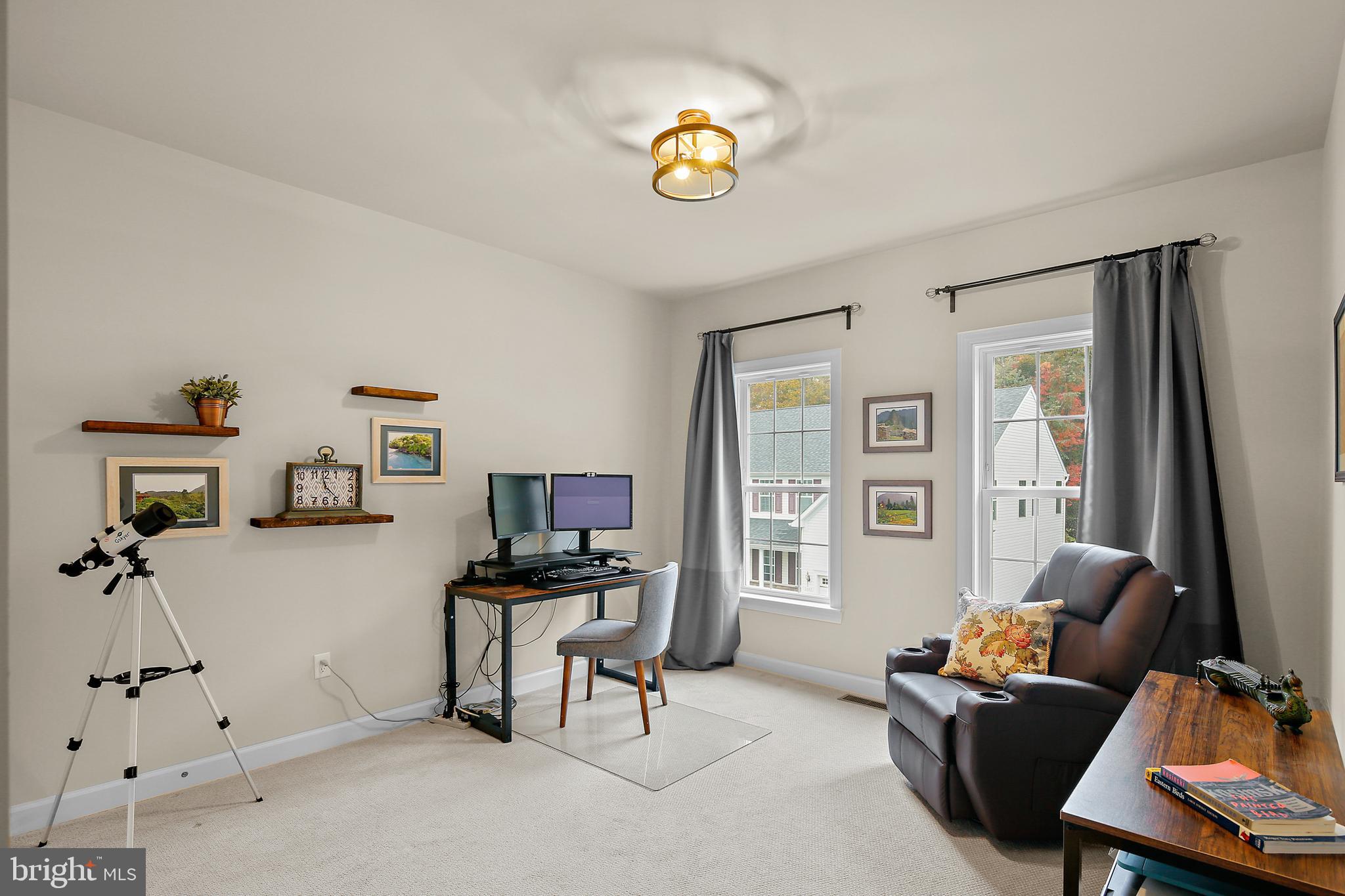 GROVEMONT OVERLOOK - Residential