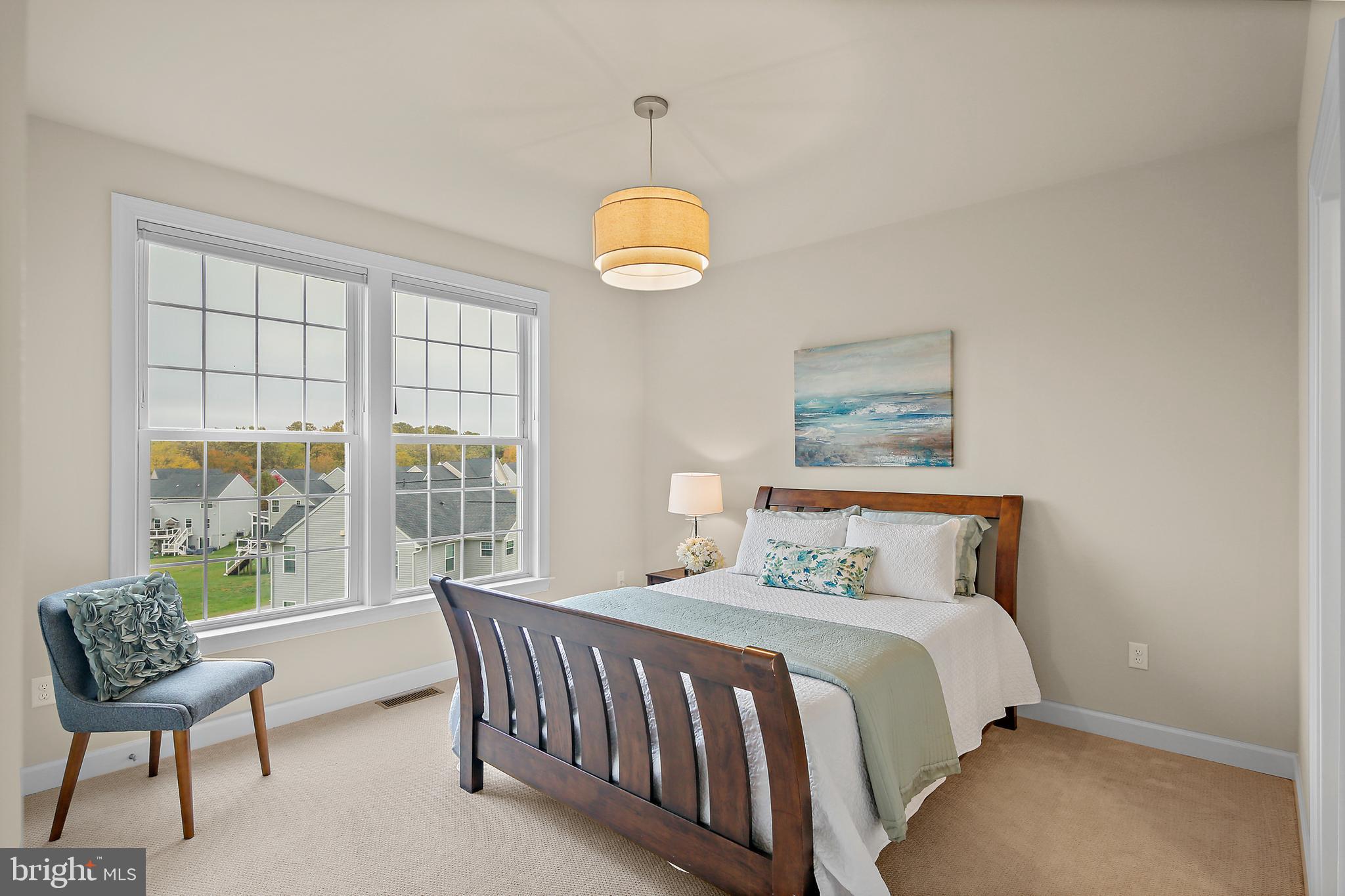 GROVEMONT OVERLOOK - Residential