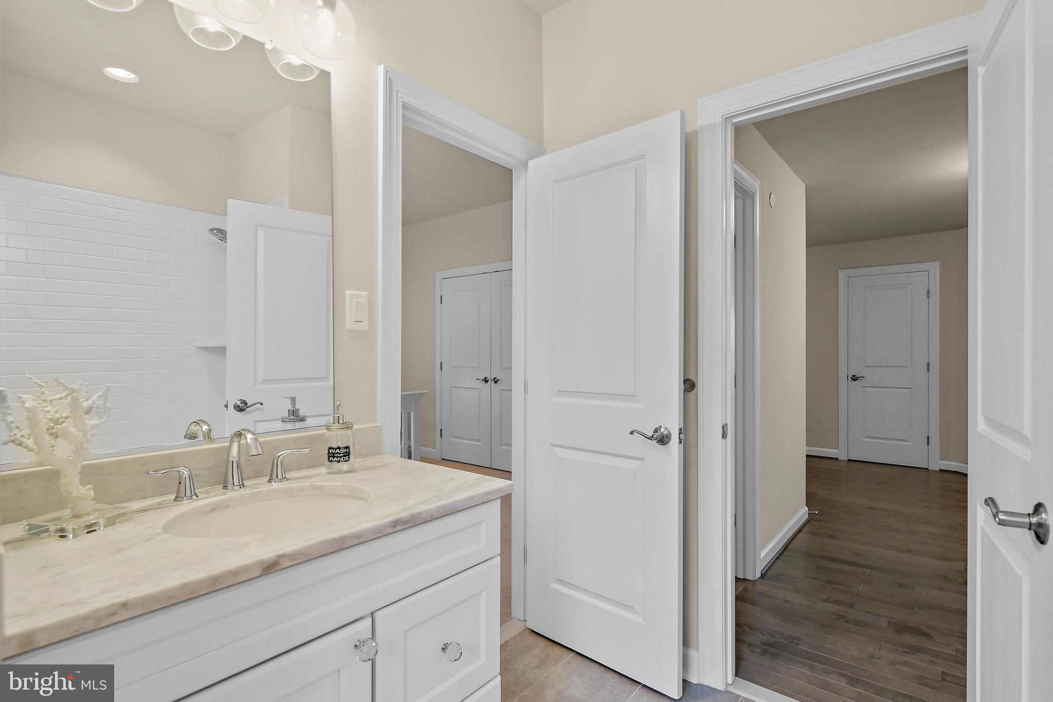 GROVEMONT OVERLOOK - Residential