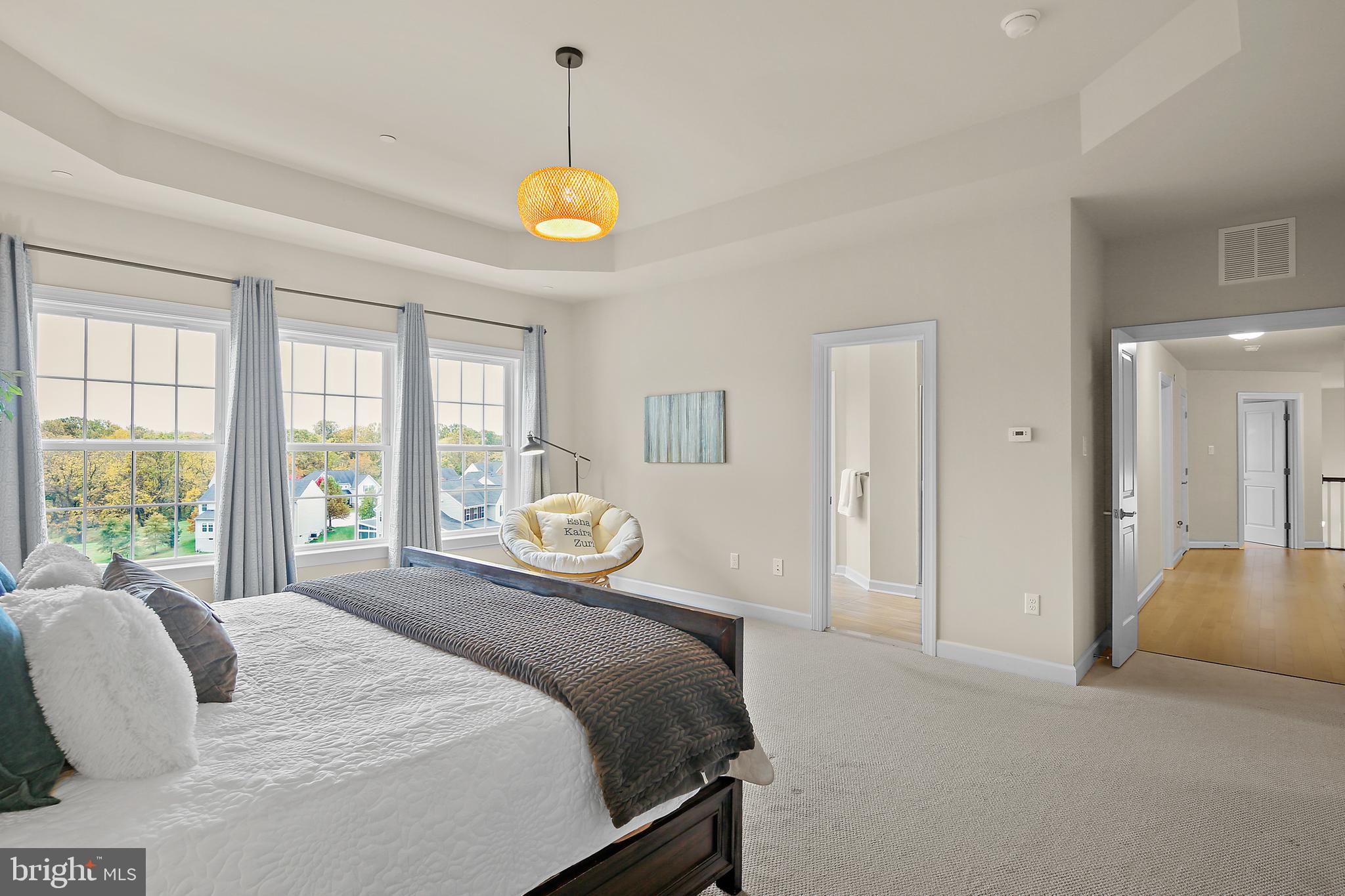 GROVEMONT OVERLOOK - Residential