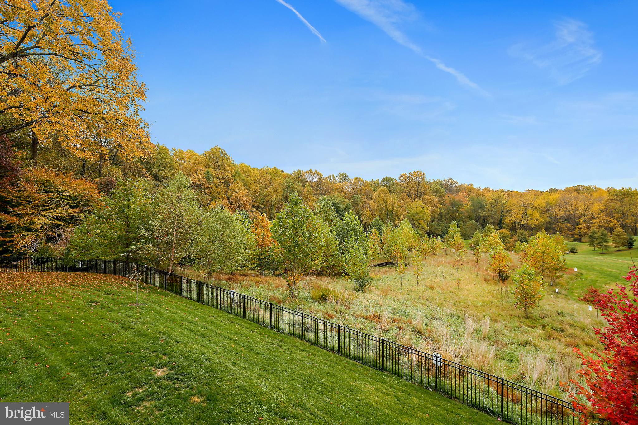 GROVEMONT OVERLOOK - Residential