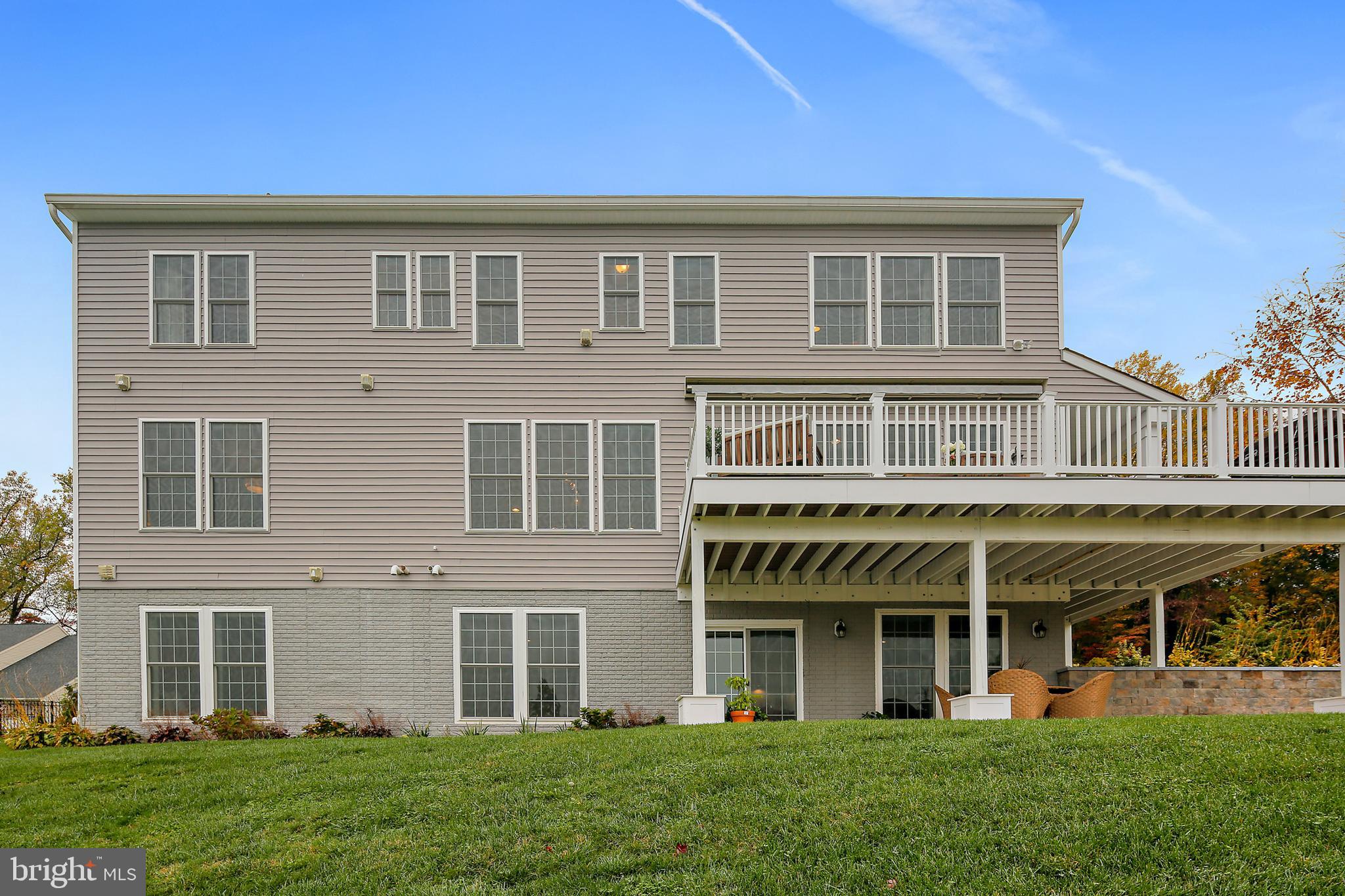 GROVEMONT OVERLOOK - Residential