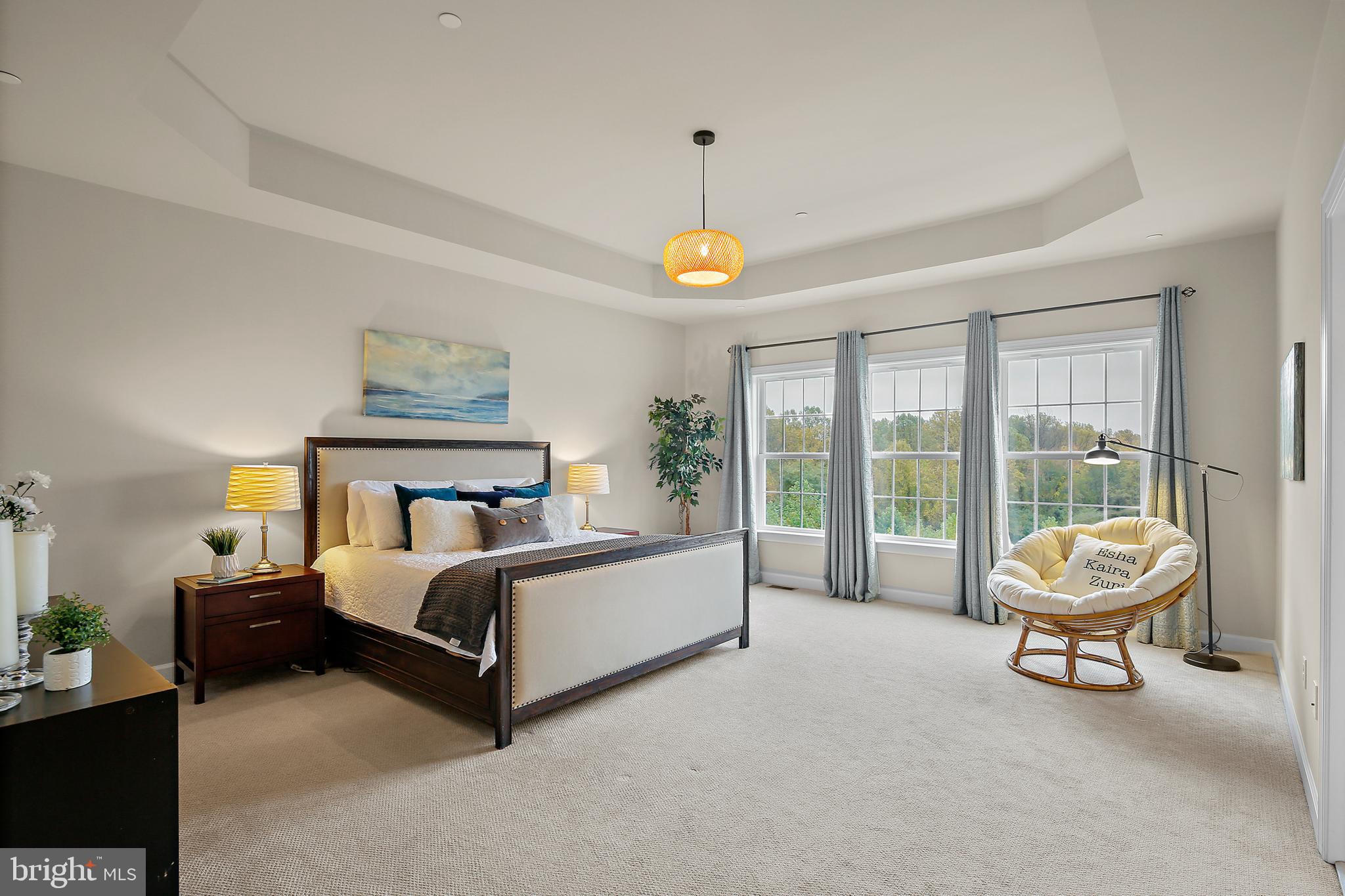 GROVEMONT OVERLOOK - Residential