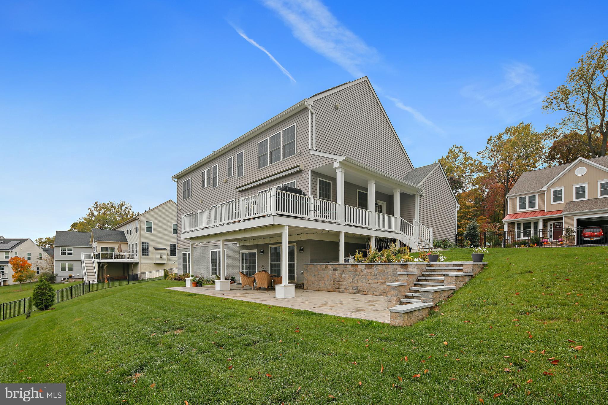 GROVEMONT OVERLOOK - Residential