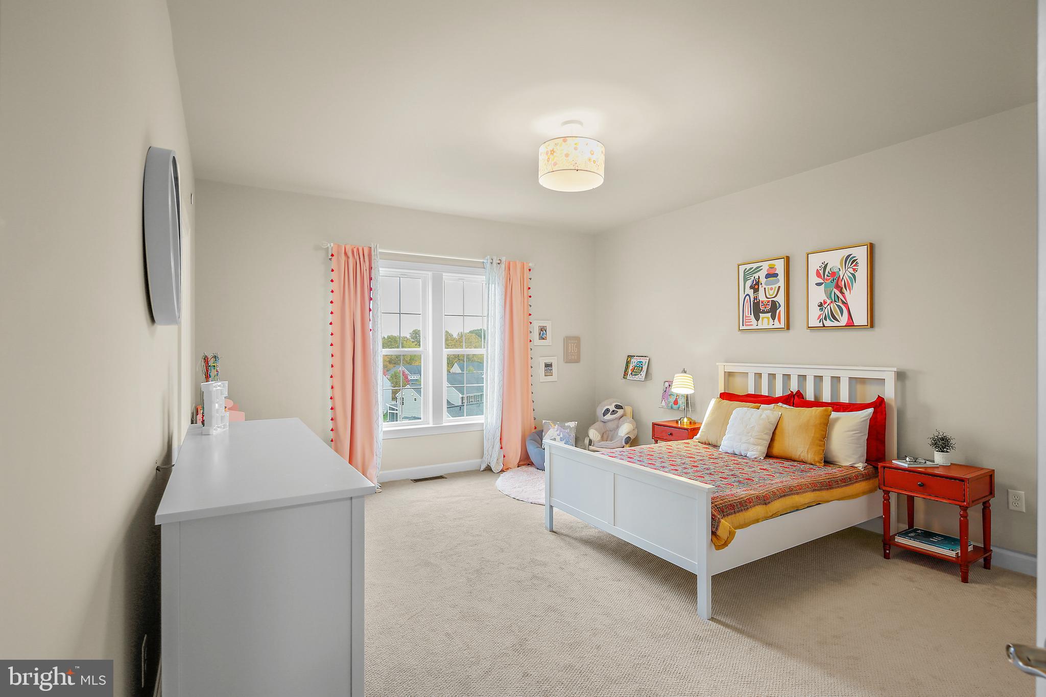 GROVEMONT OVERLOOK - Residential