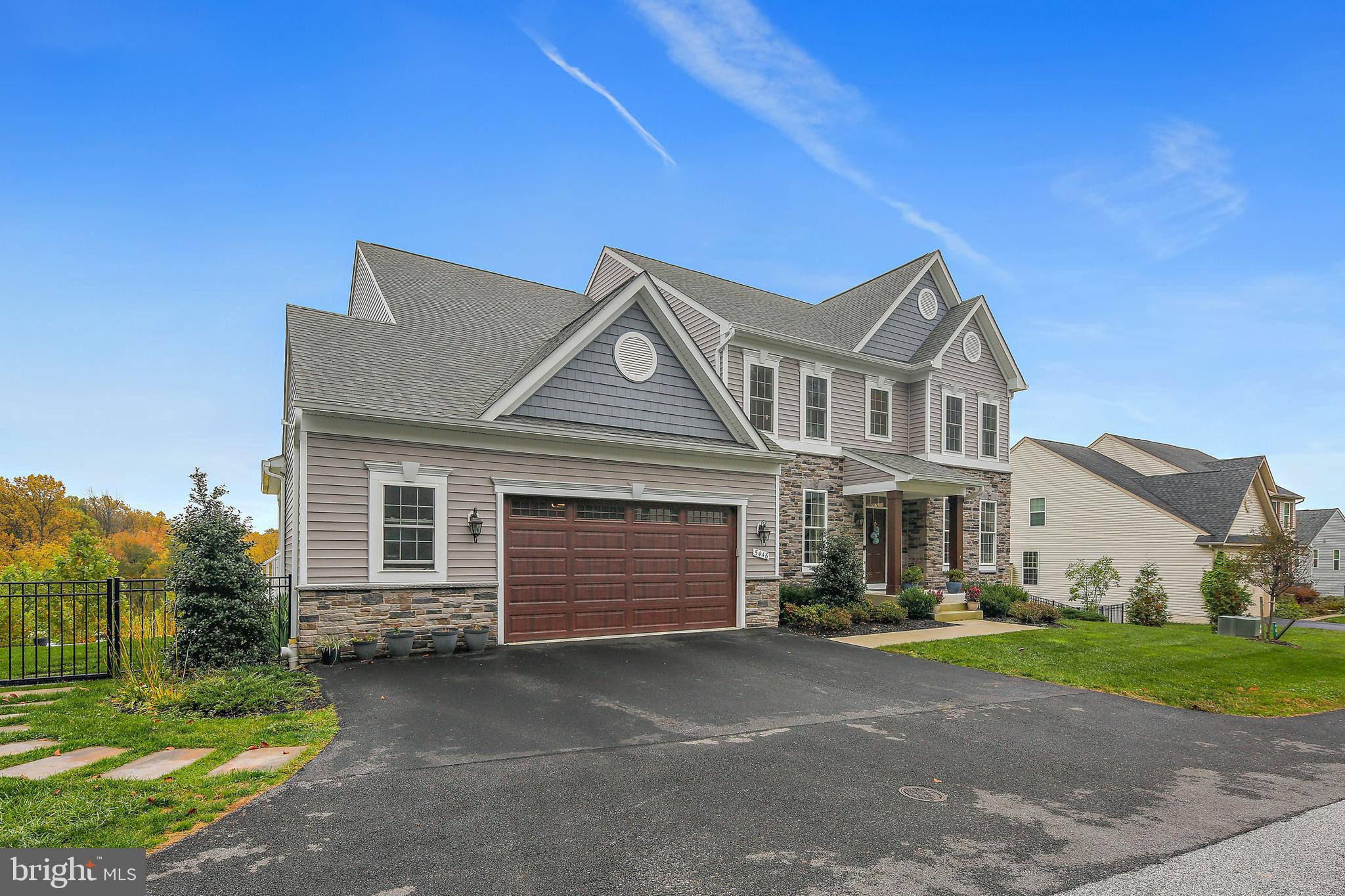 GROVEMONT OVERLOOK - Residential