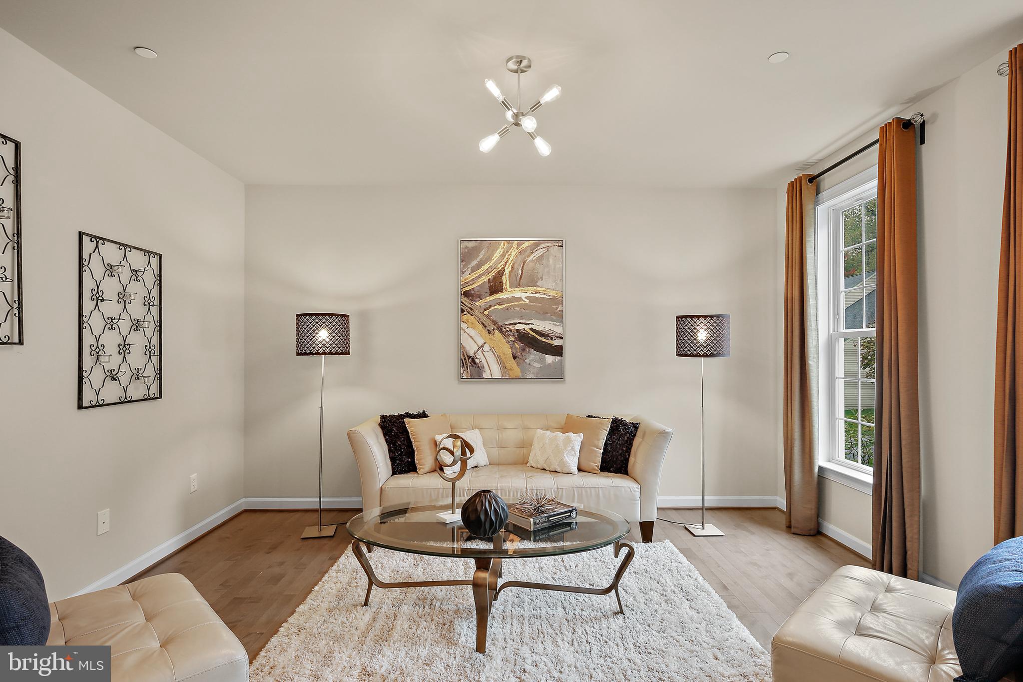 GROVEMONT OVERLOOK - Residential