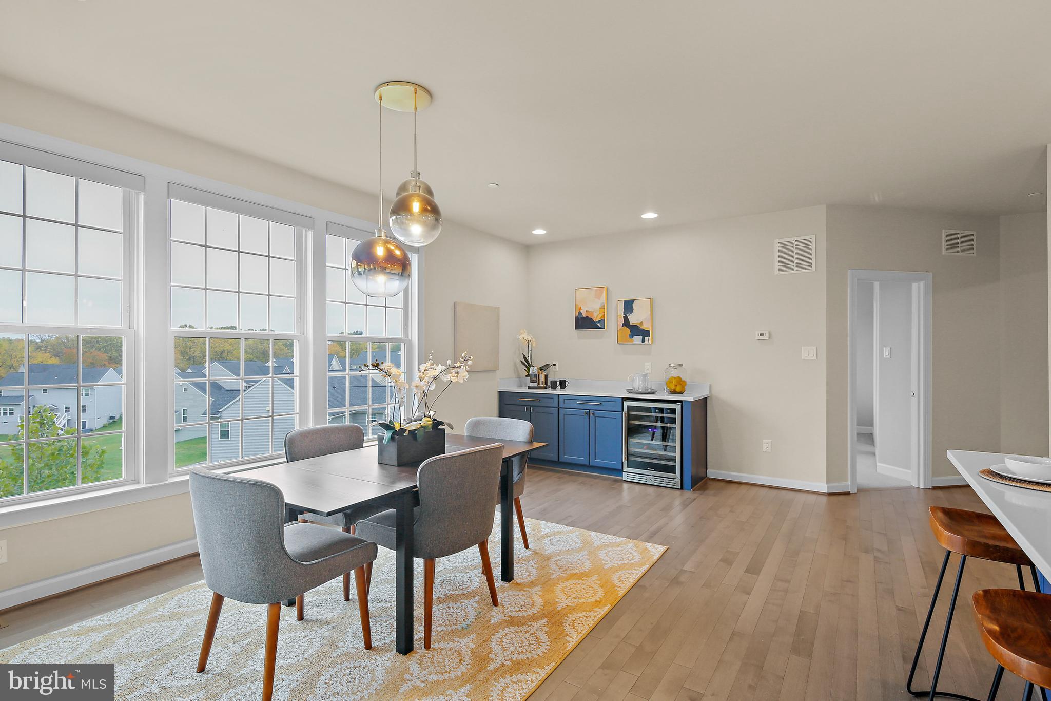 GROVEMONT OVERLOOK - Residential