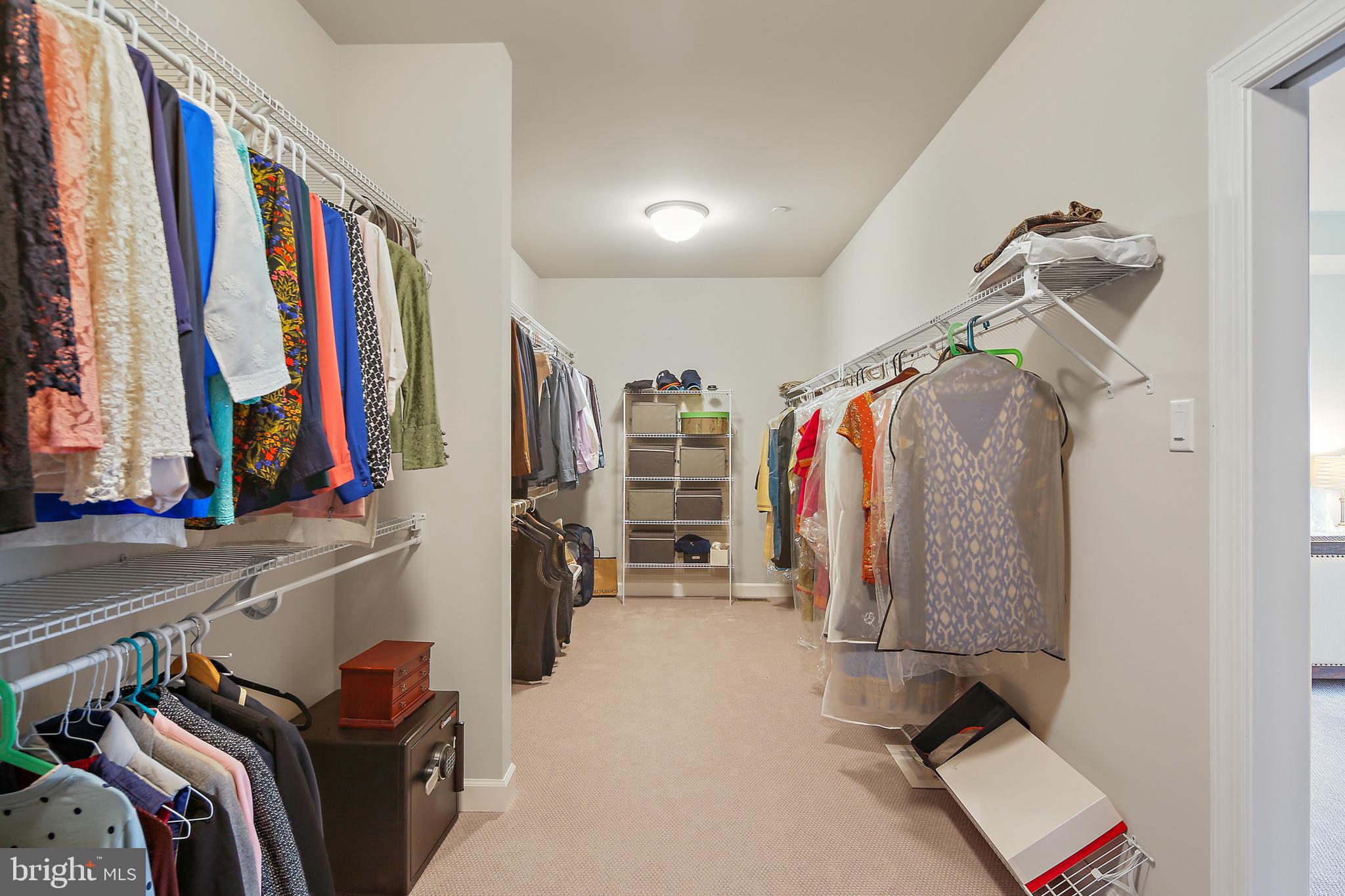 GROVEMONT OVERLOOK - Residential