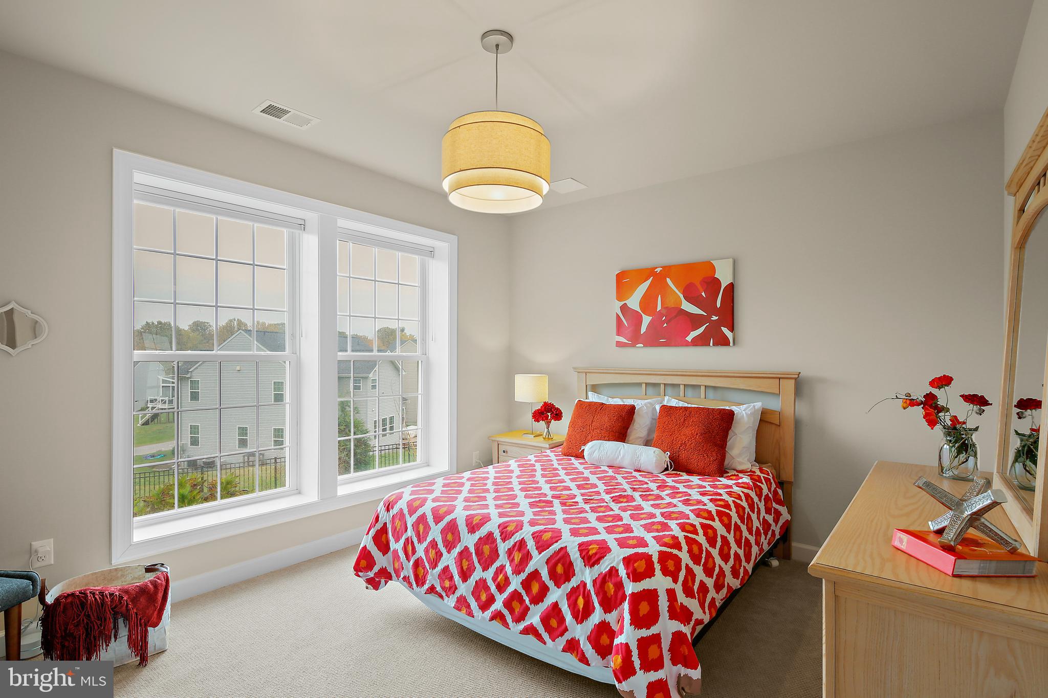 GROVEMONT OVERLOOK - Residential