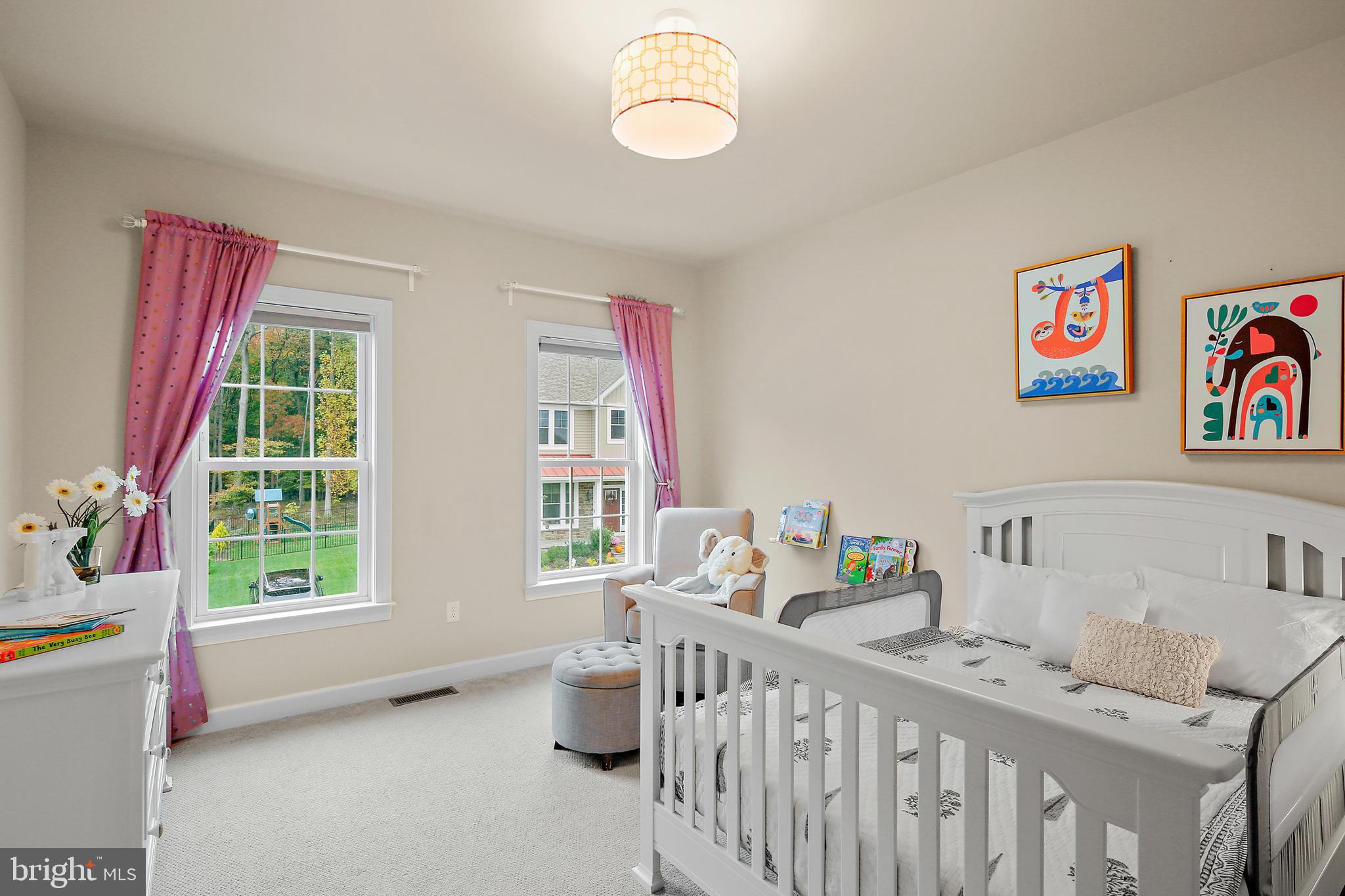 GROVEMONT OVERLOOK - Residential