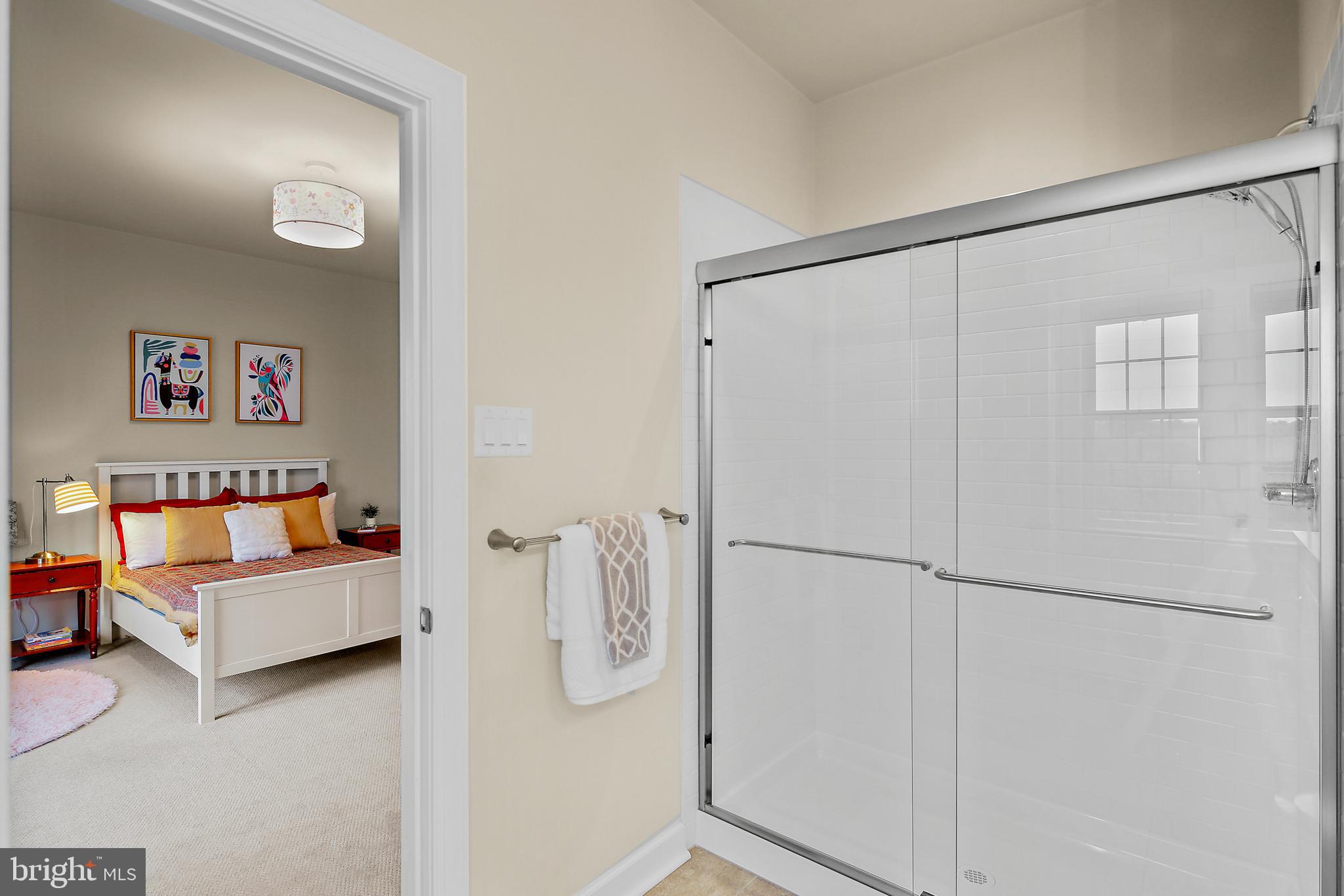 GROVEMONT OVERLOOK - Residential