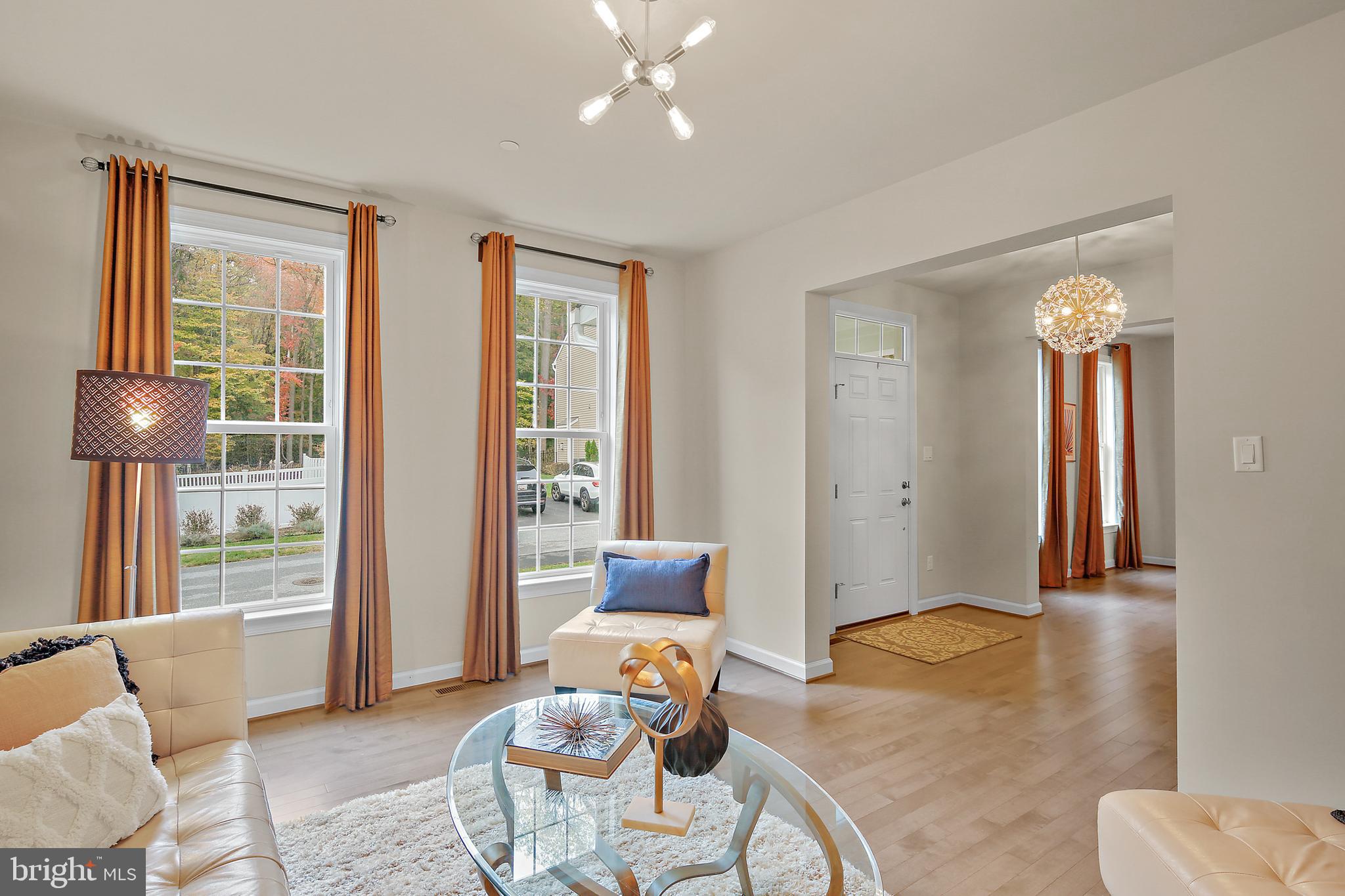 GROVEMONT OVERLOOK - Residential