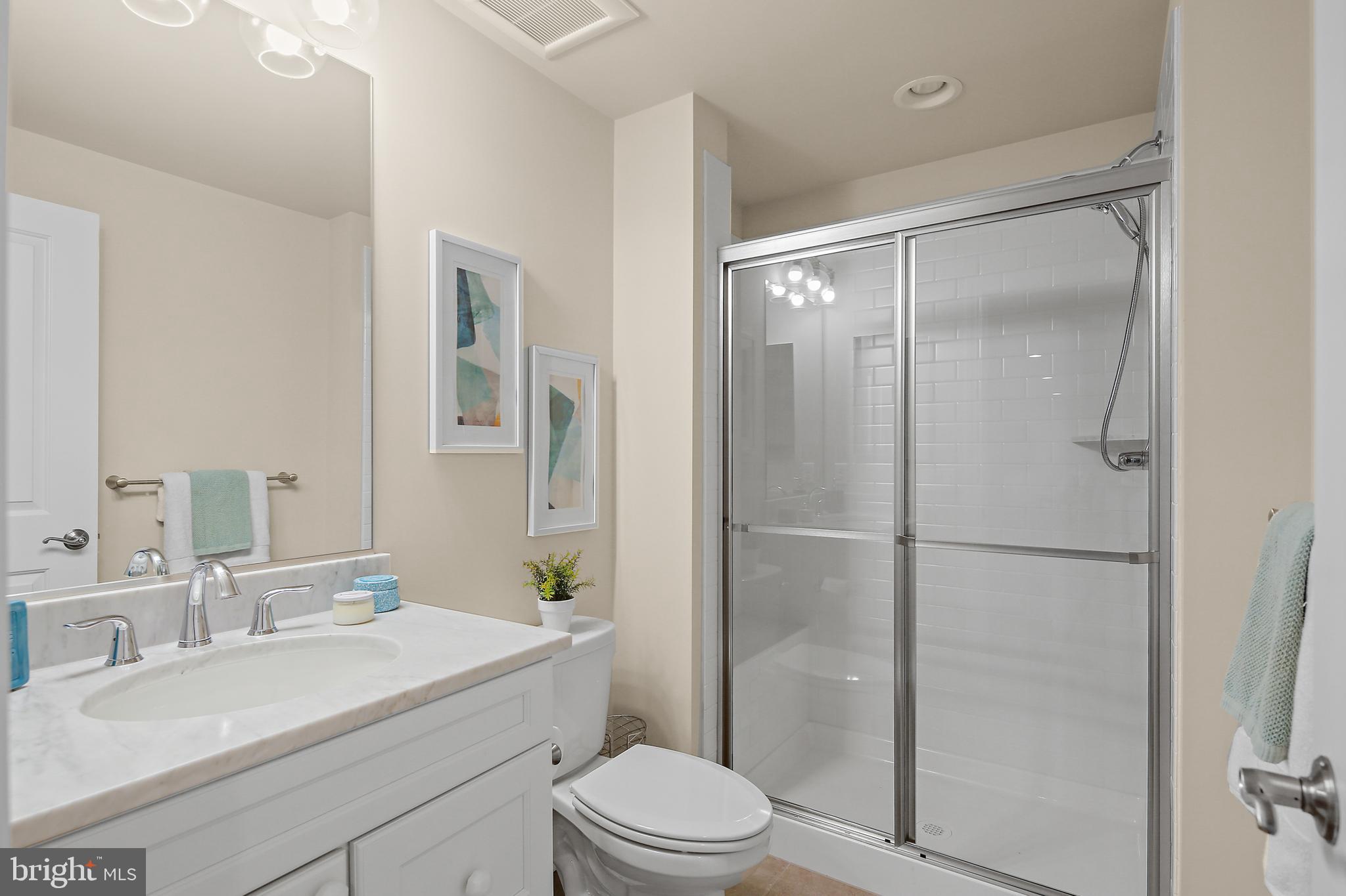 GROVEMONT OVERLOOK - Residential