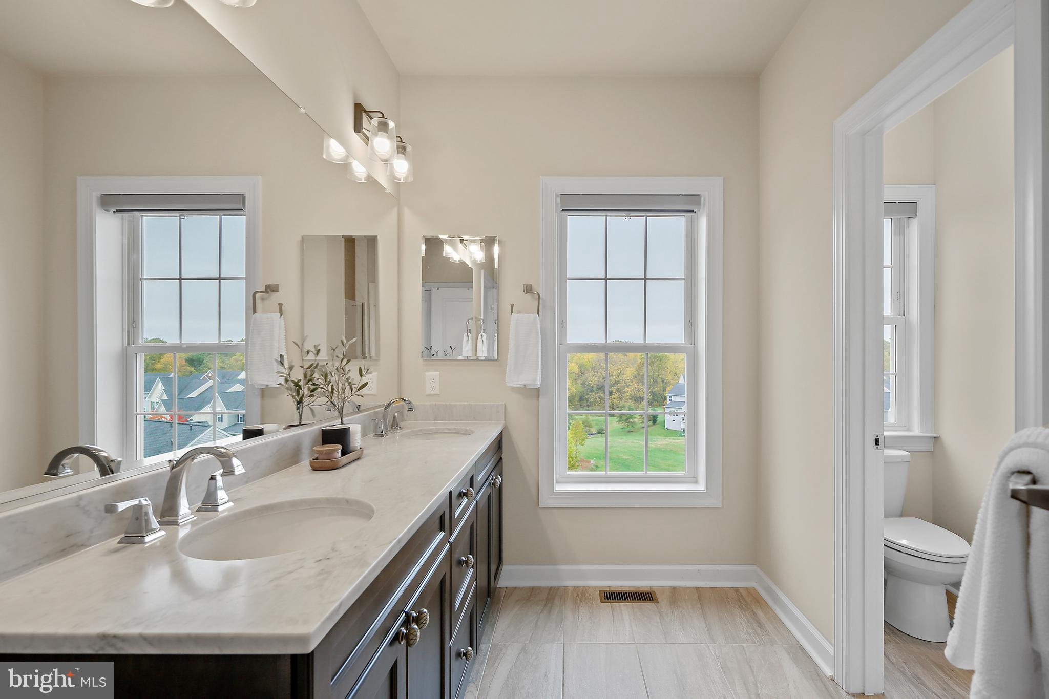 GROVEMONT OVERLOOK - Residential