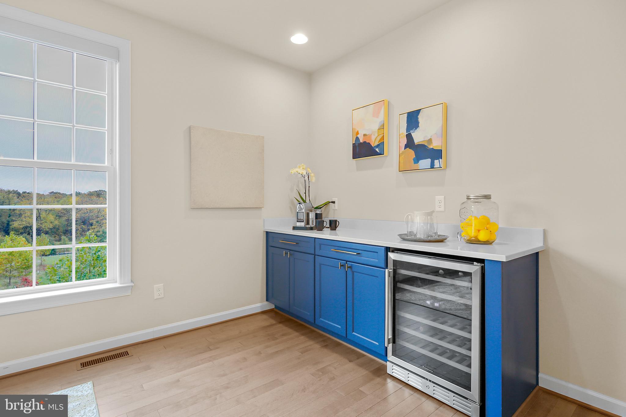 GROVEMONT OVERLOOK - Residential