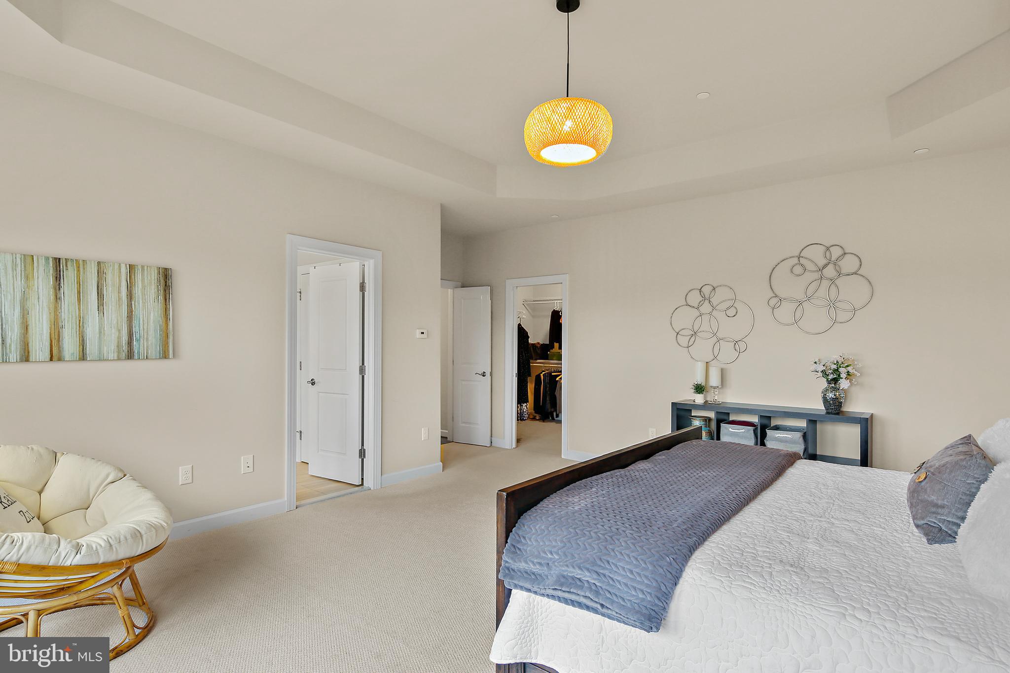 GROVEMONT OVERLOOK - Residential