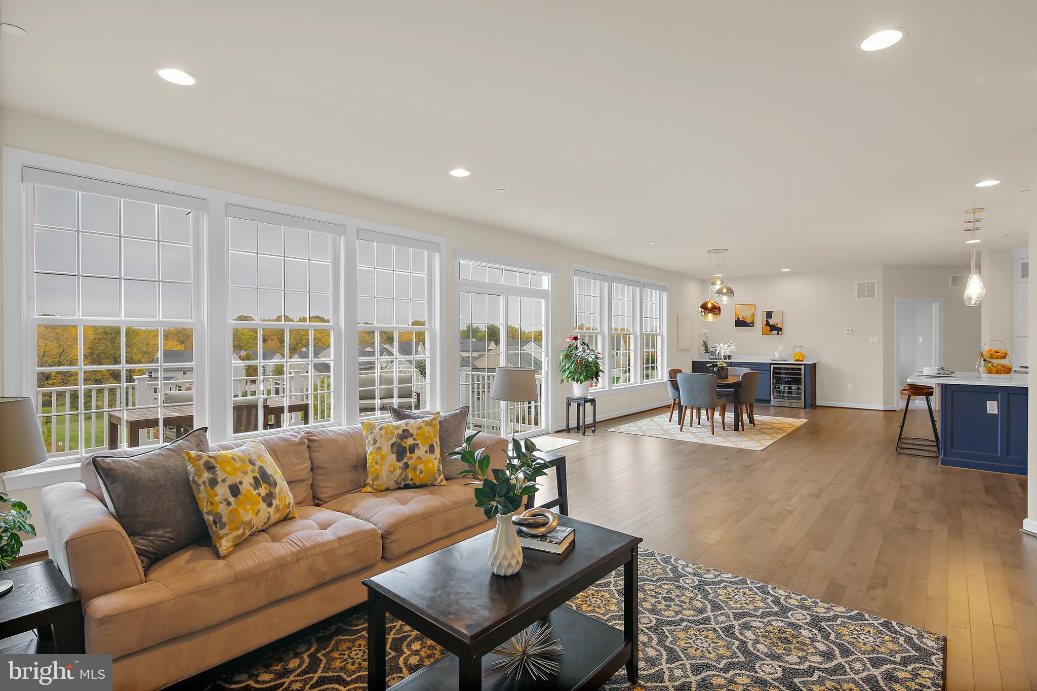 GROVEMONT OVERLOOK - Residential