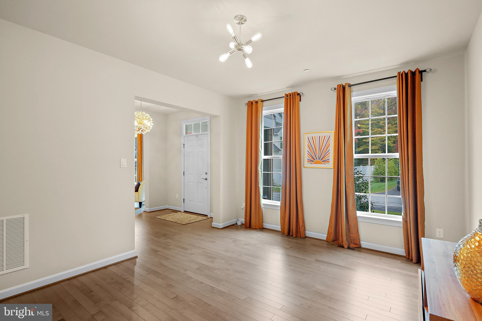 GROVEMONT OVERLOOK - Residential