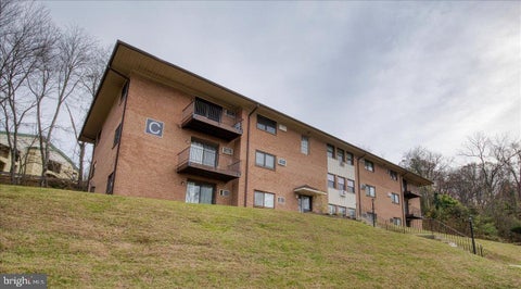 Condo For Sale - 1016 W Baltimore Pike Park #C 5<br/> MEDIA, PA 19063