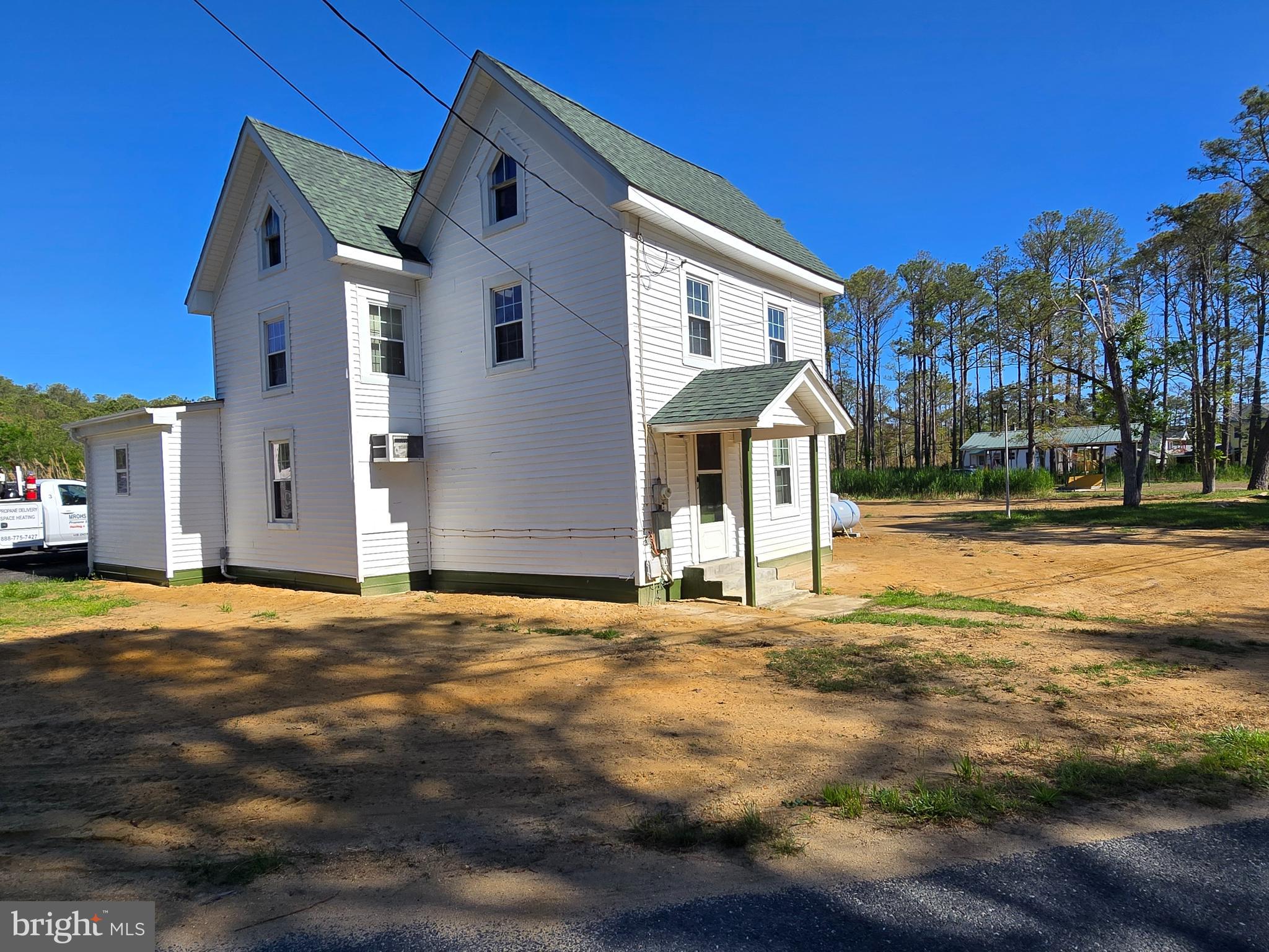 NONE AVAILABLE - Residential