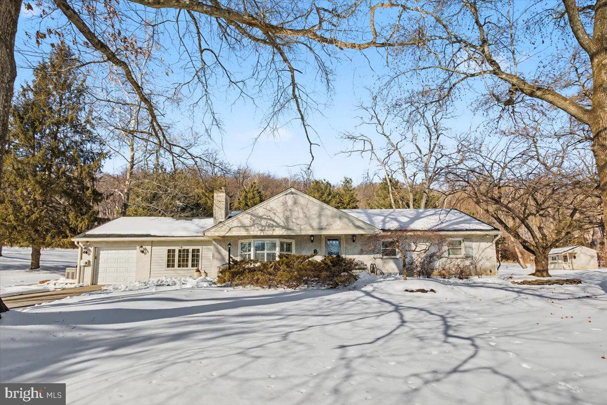 WOODS OF DIAMOND R - Residential