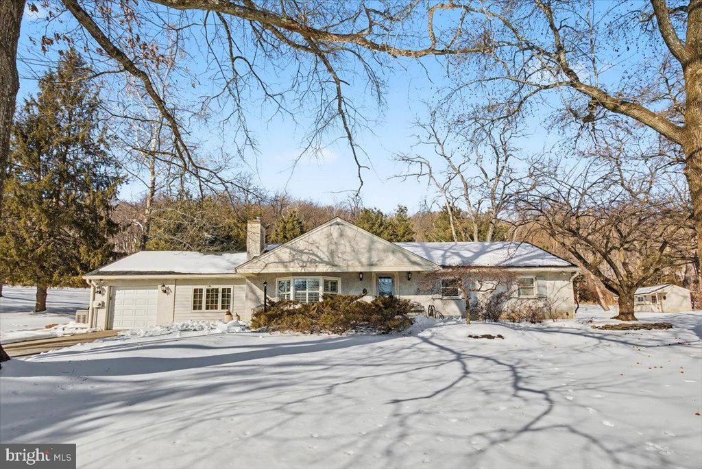 Photo of 2085 Yellow Springs Road, MALVERN, PA 19355 (MLS # PACT2117202)