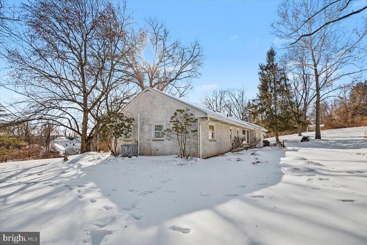 WOODS OF DIAMOND R - Residential