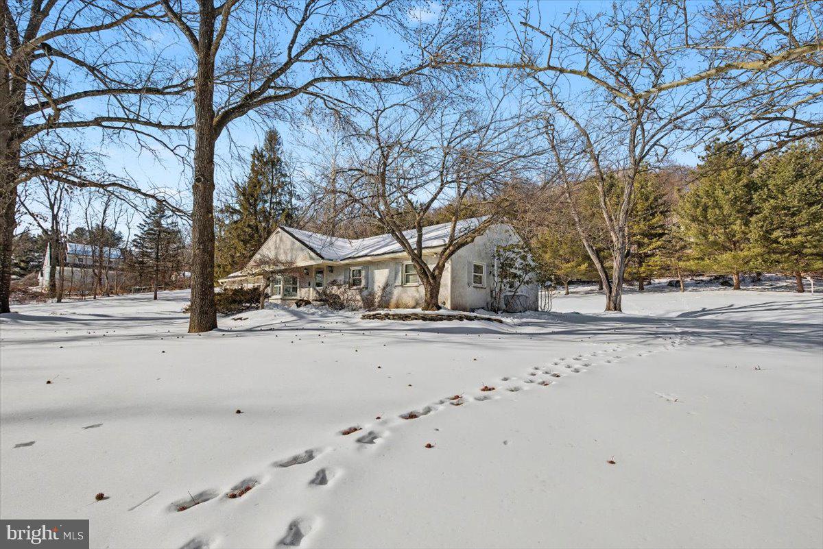 WOODS OF DIAMOND R - Residential