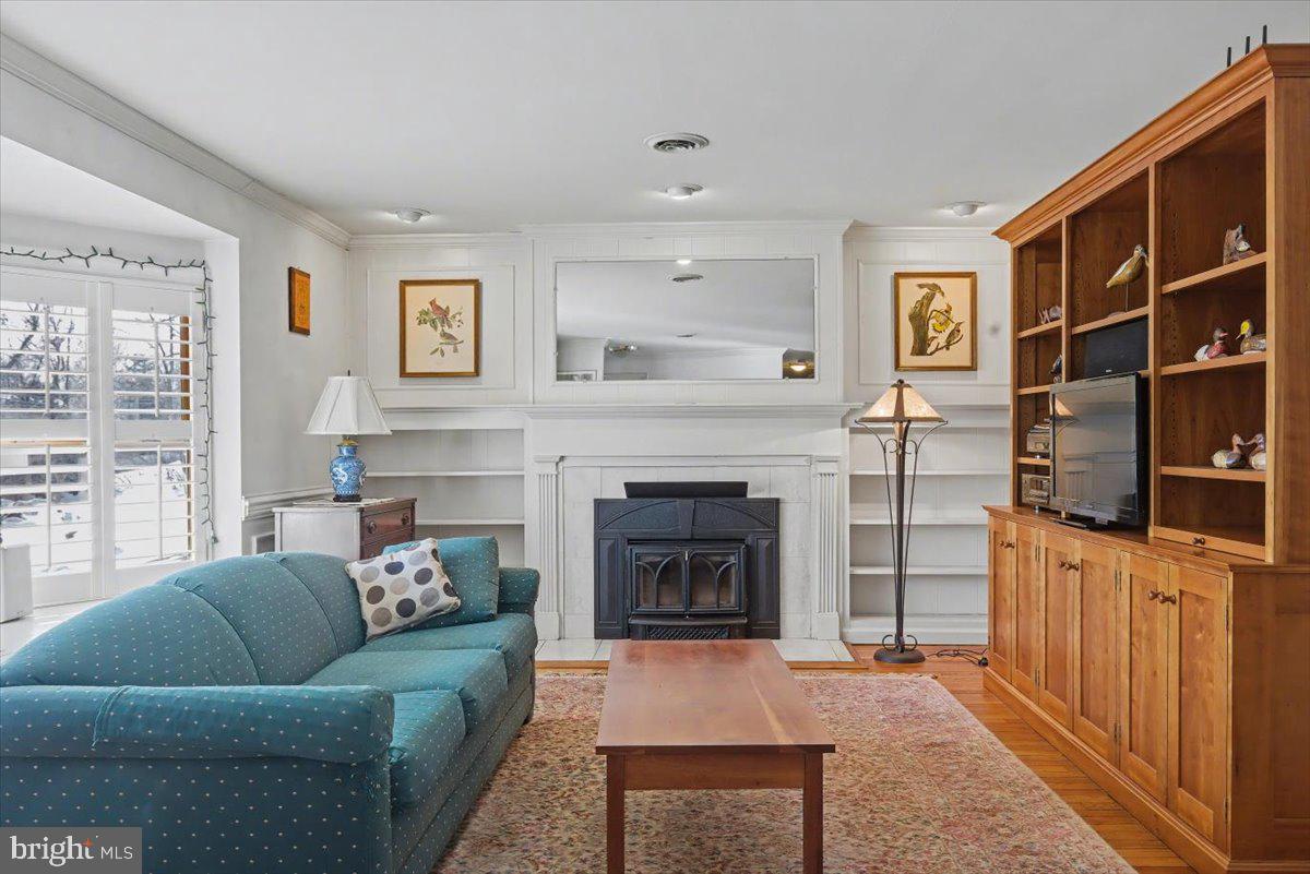 WOODS OF DIAMOND R - Residential