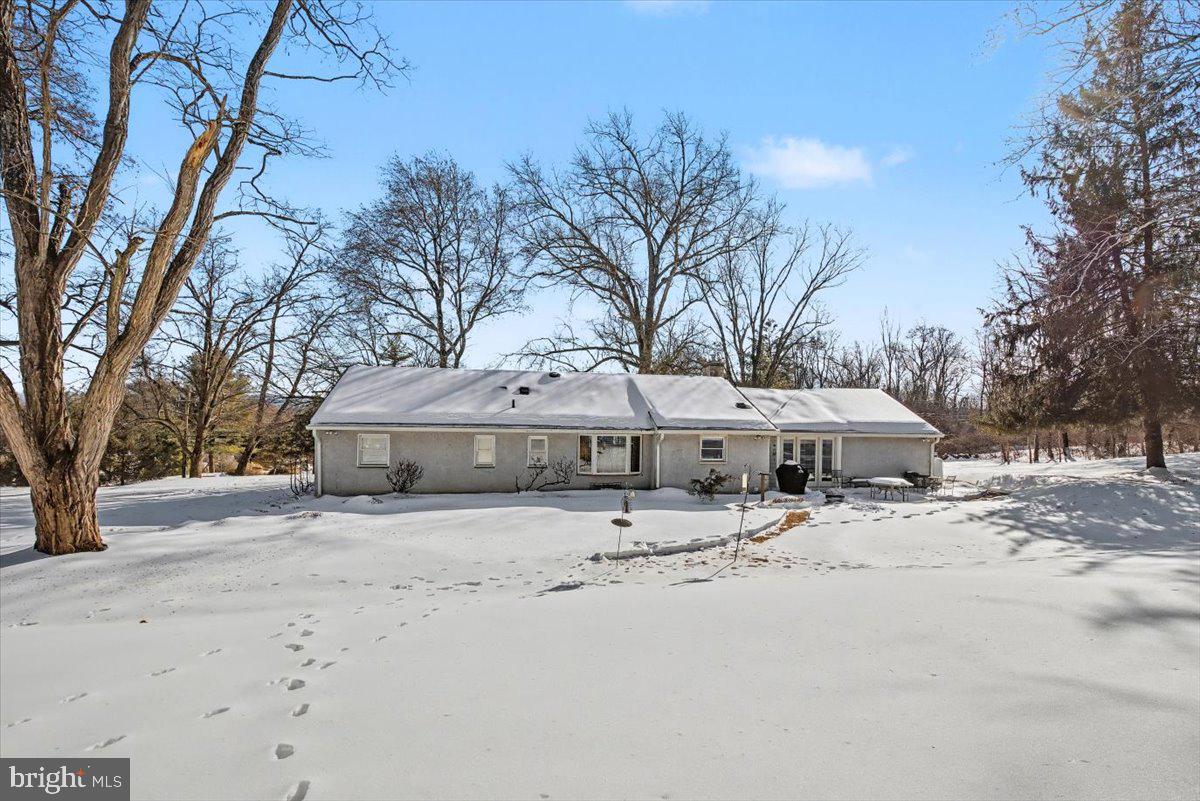 WOODS OF DIAMOND R - Residential