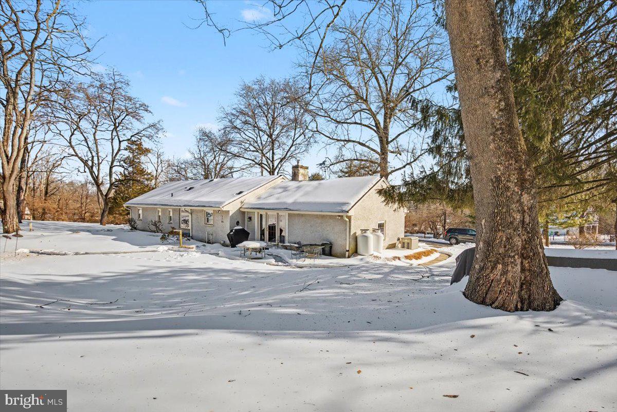 WOODS OF DIAMOND R - Residential