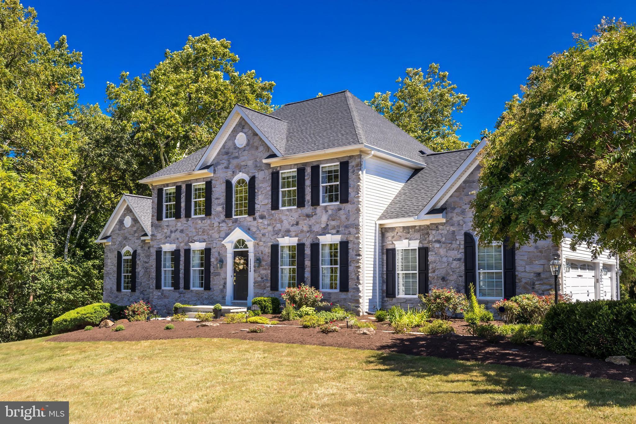 11268 ALLIUM LANE