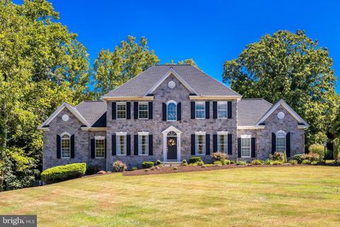 11268 ALLIUM LANE LOVETTSVILLE VA 20180