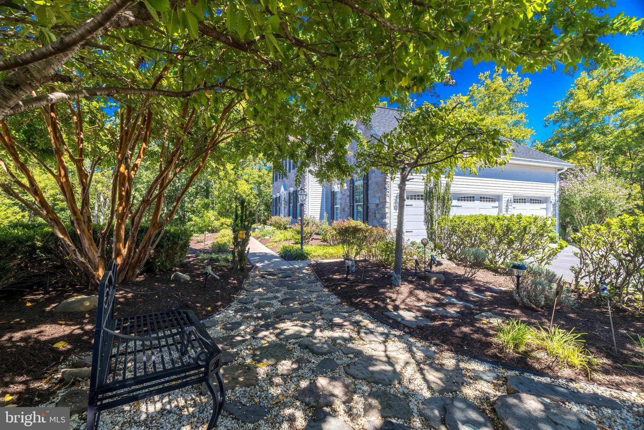 11268 ALLIUM LANE