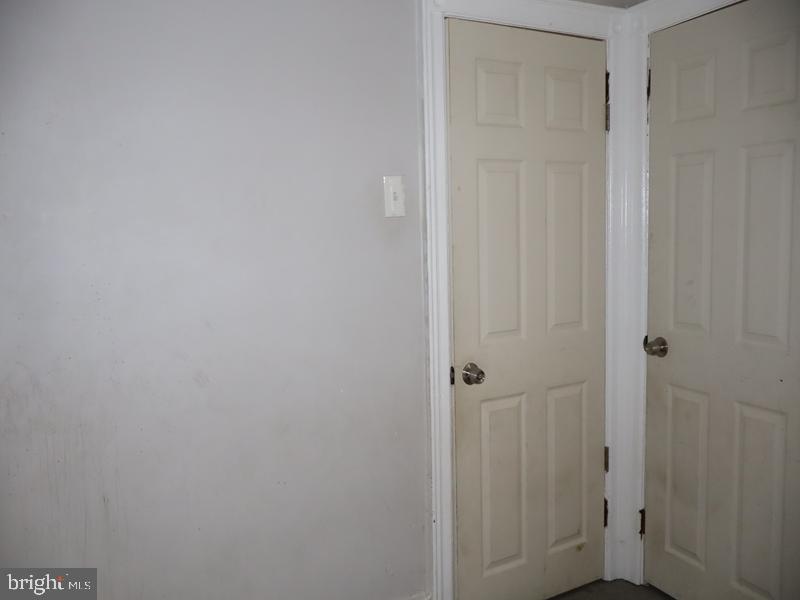 WEST PHILADELPHIA - Residential