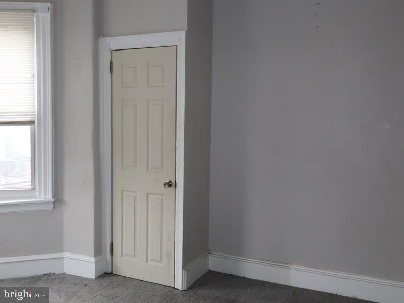 WEST PHILADELPHIA - Residential