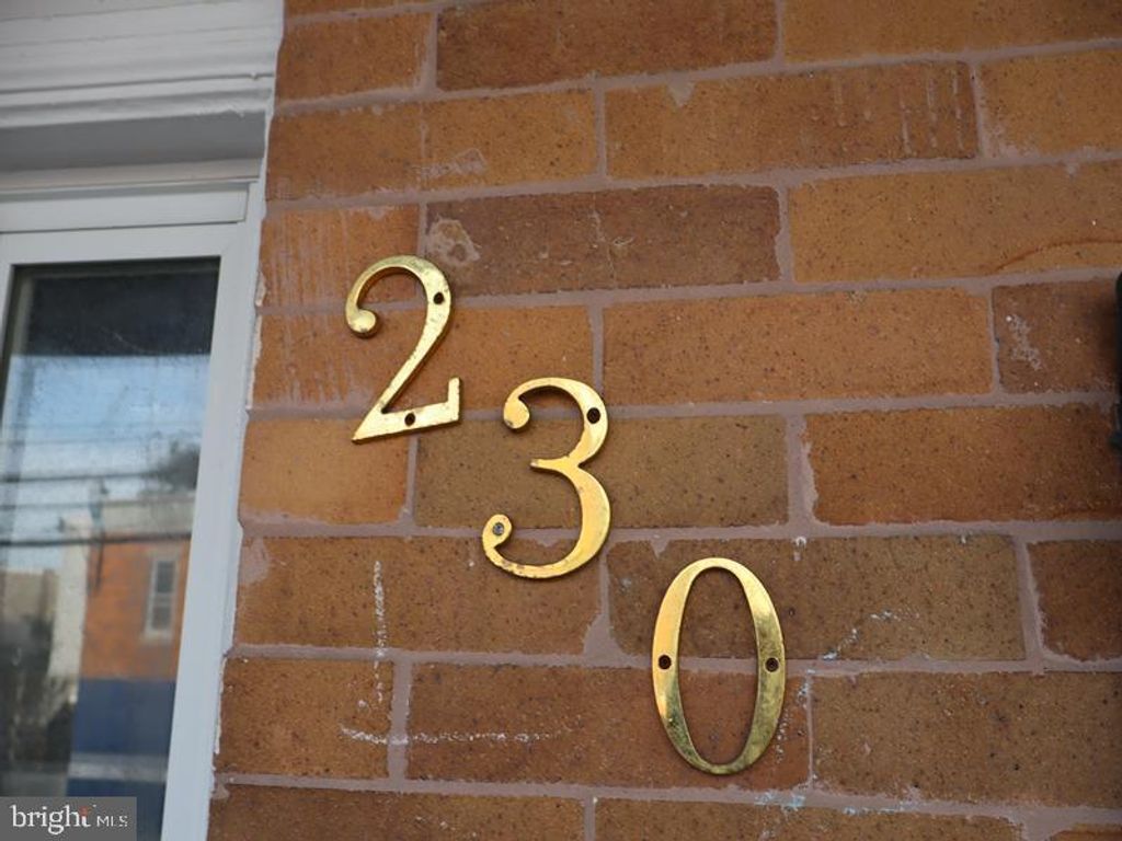 Photo of 230 S 56th Street, PHILADELPHIA, PA 19139 (MLS # PAPH2567080)