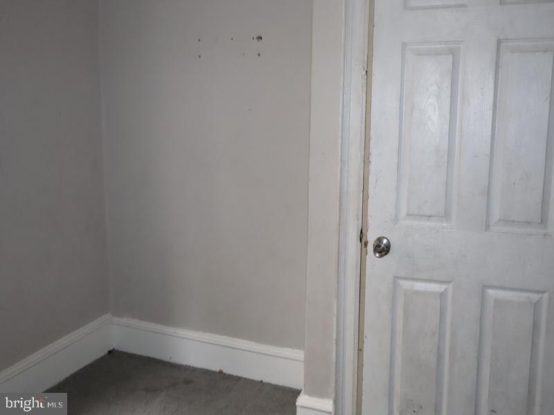 WEST PHILADELPHIA - Residential