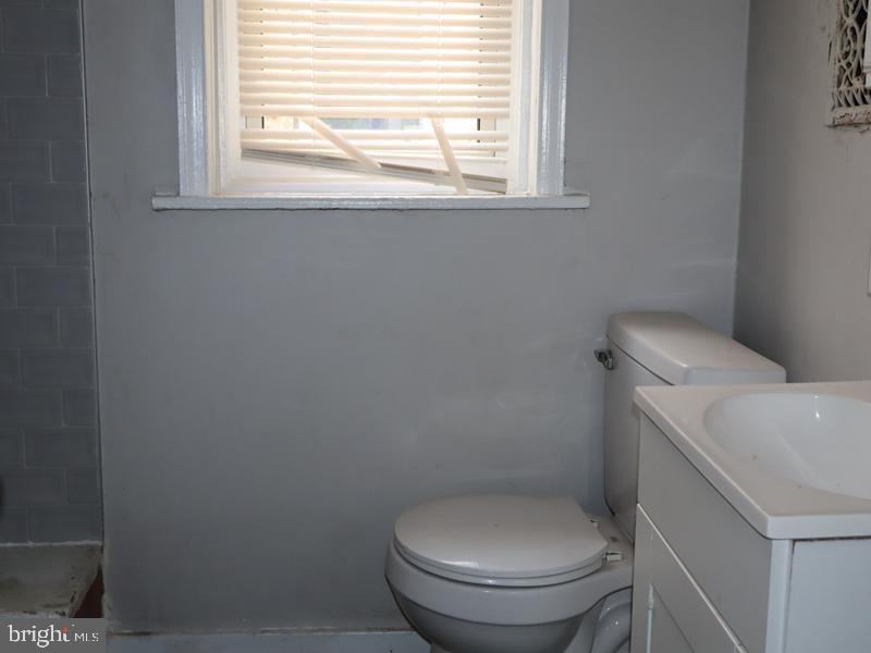 WEST PHILADELPHIA - Residential