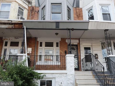 230 S 56TH STREET PHILADELPHIA PA 19139