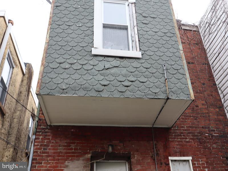 WEST PHILADELPHIA - Residential