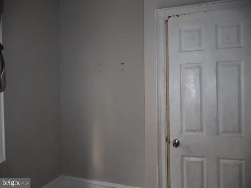 WEST PHILADELPHIA - Residential