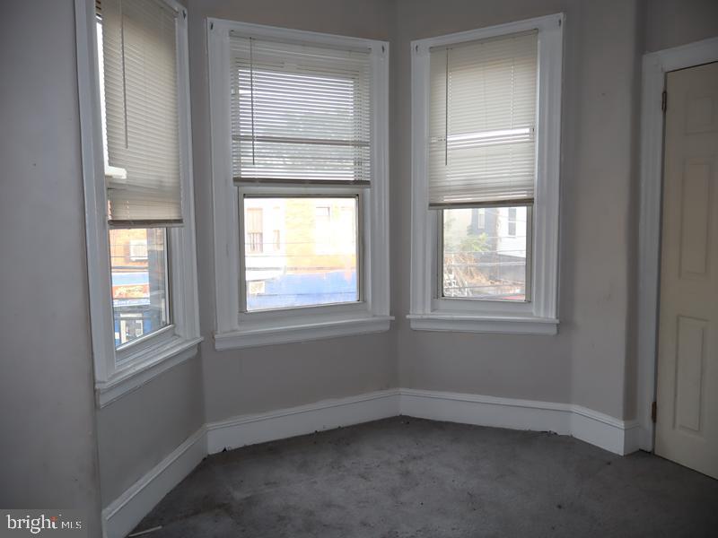 WEST PHILADELPHIA - Residential