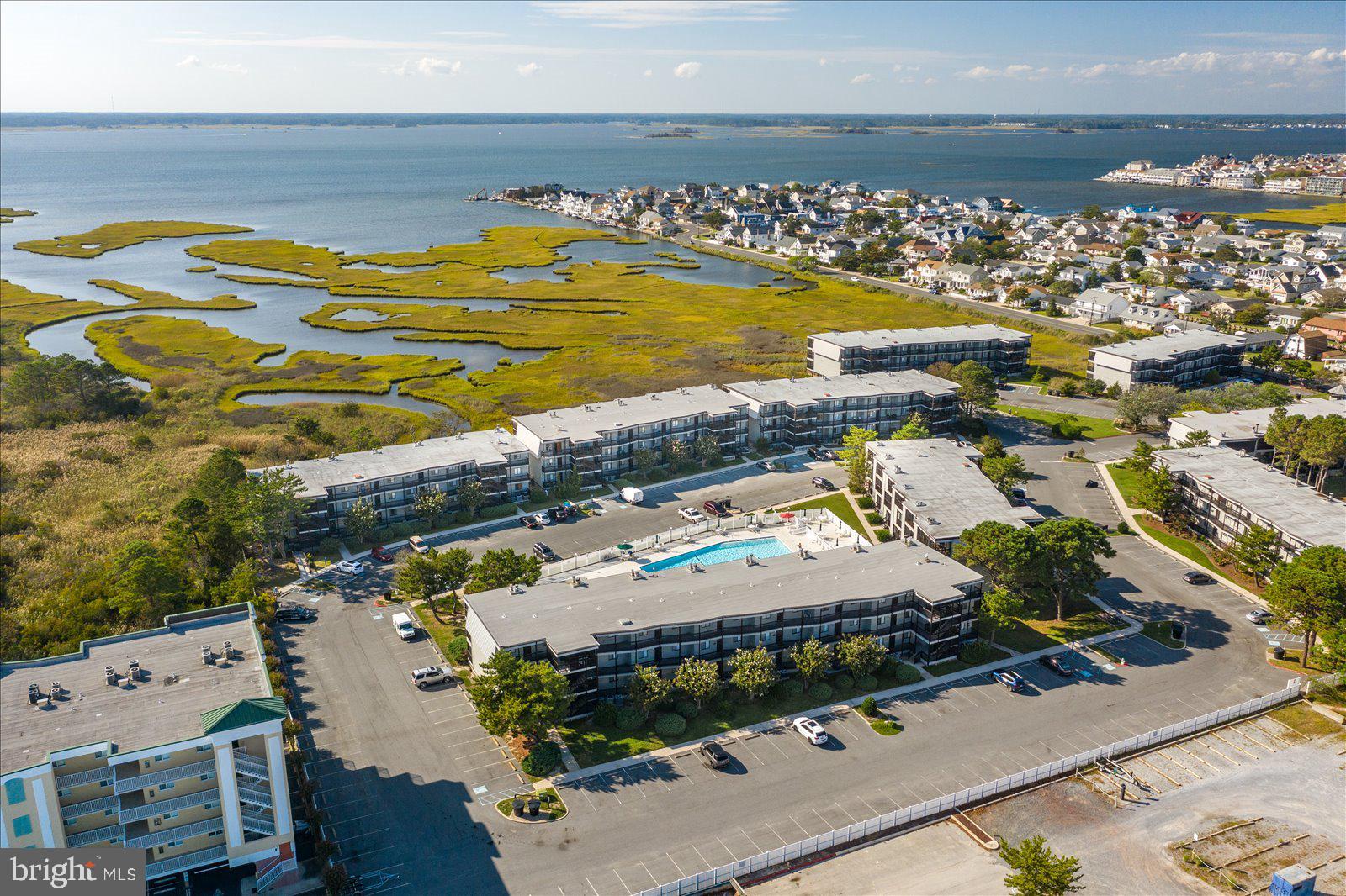 CAINE KEYS II - Residential