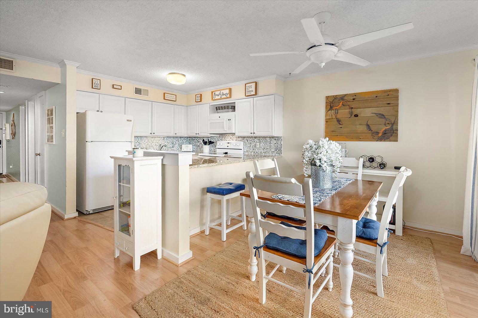 CAINE KEYS II - Residential